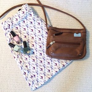 NWT Patterned Skirt🌷