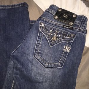 Miss me jeans. Price is negotiable!!!!