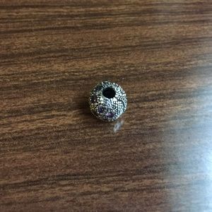 Genuine Pandora "Cosmic Stars Clip"
