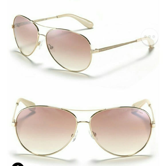 Marc Jacobs Aviators (Great Condition )