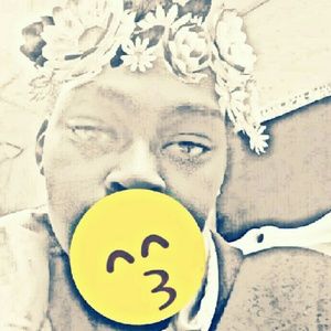 Meet your Posher, Jacinta