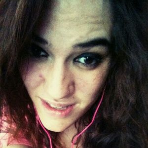 Meet your Posher, Cheyenne