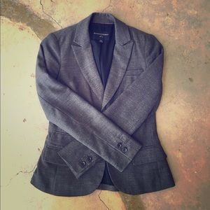 Banana Republic Suit Jacket (00Petite)