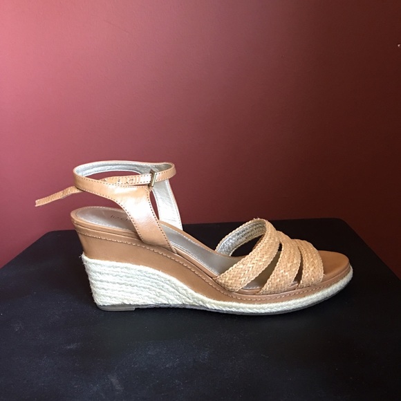Liz Claiborne wedges