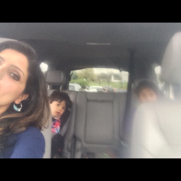 Meet your Posher, Tina