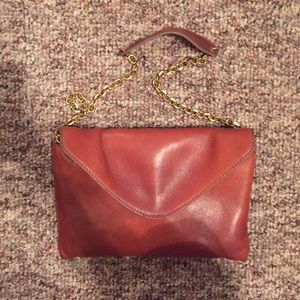 Jcrew shoulder bag