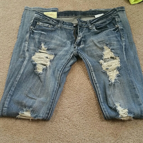 Machine jeans size 30