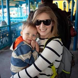 Meet your Posher, Jessica