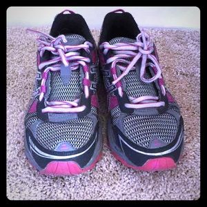 Vogo pants and shoes