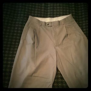 Men's Dress Slacks