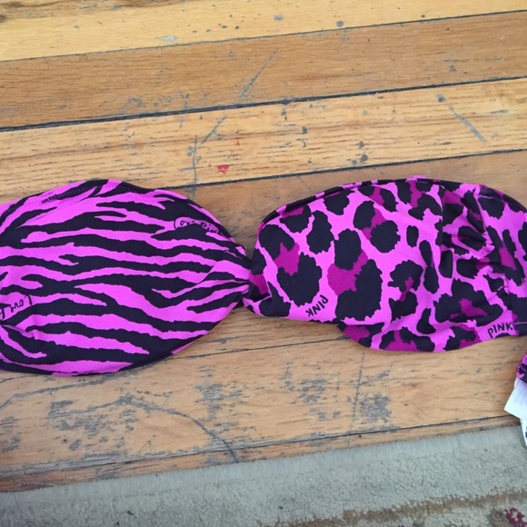 Victoria secret pink! Top only
