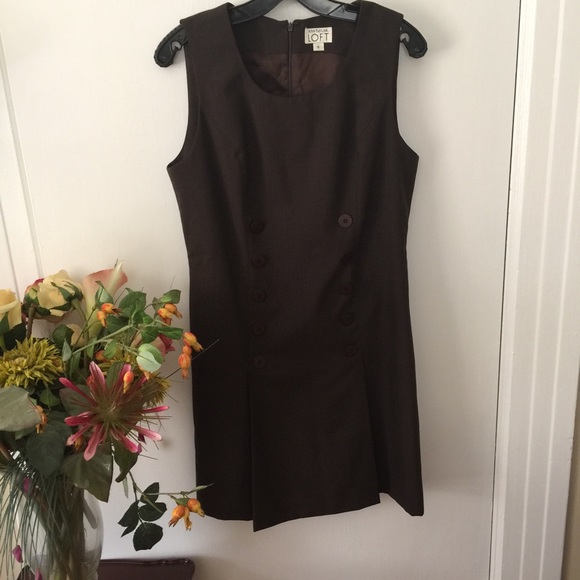 Ann Taylor Loft Dress