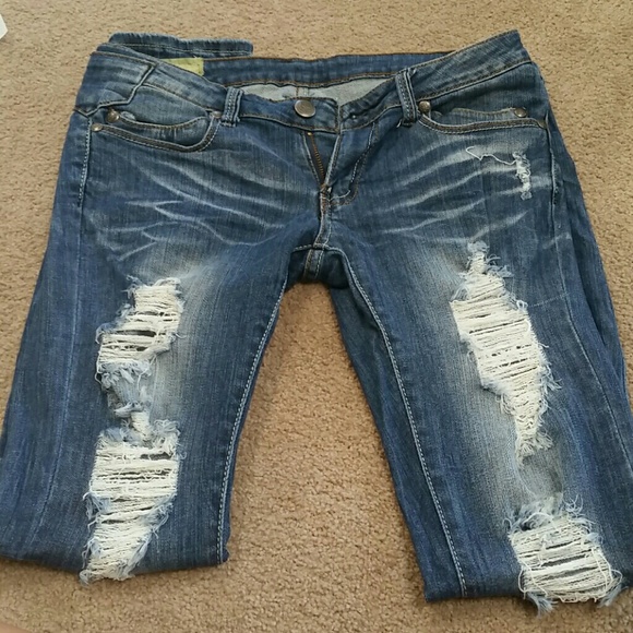 Machine jeans size 30