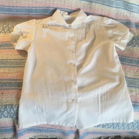 Vintage blouse