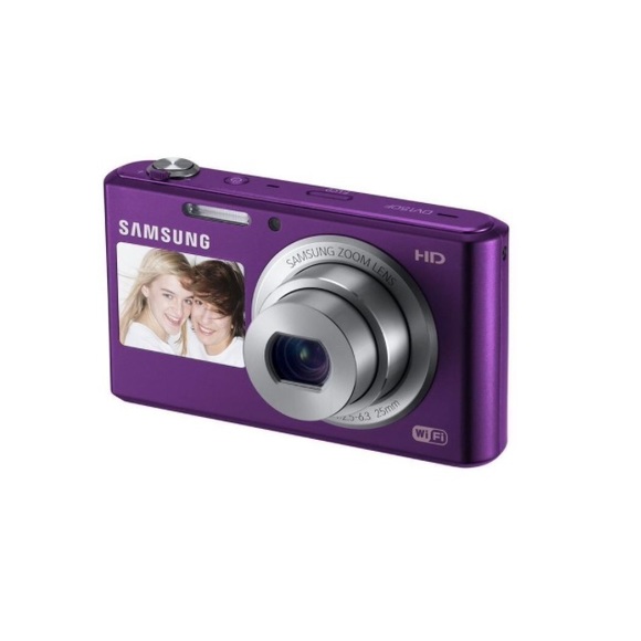 Camera with front facing camera - Picture 4 of 4
