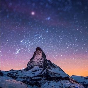 Meet your Posher, Mya