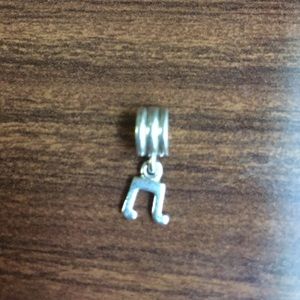 Genuine Pandora "Music Note" charm