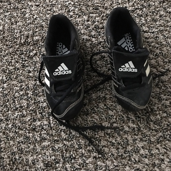 Adidas cleats