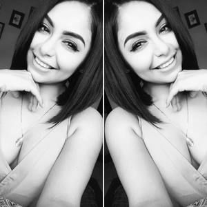 Meet your Posher, Brenda