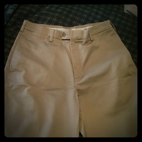 Men's Dress Slacks