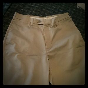 Men's Dress Slacks