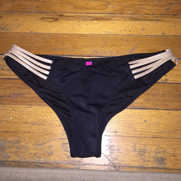 Victoria secret bottom