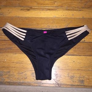 Victoria secret bottom
