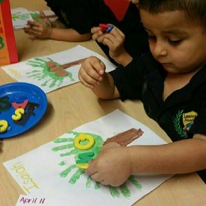 Meet your Posher, Gilbert