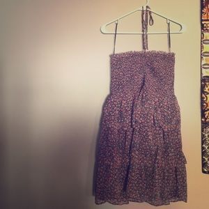 American Eagle Sundress