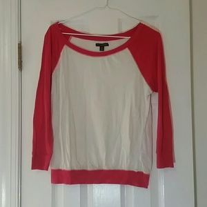 American Eagle 3/4 Sleeve Tee