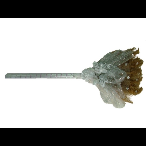 Wedding broom