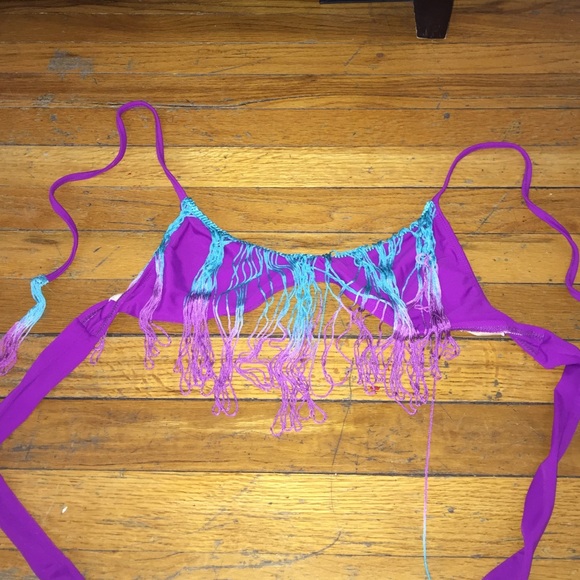 NEW FROM BRAZIL!!! Never worn S/M