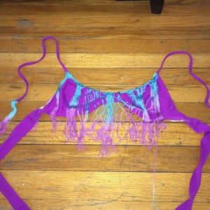 NEW FROM BRAZIL!!! Never worn S/M