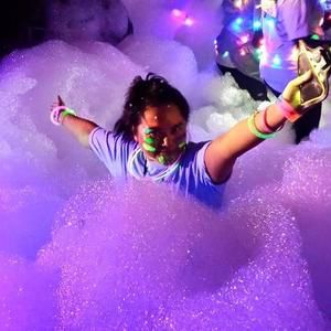 Meet your Posher, Joy