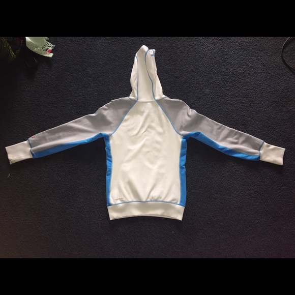 Nike Hoodie - Picture 2 of 4