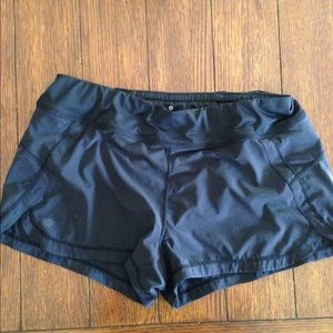 Athleta Ready Set Short