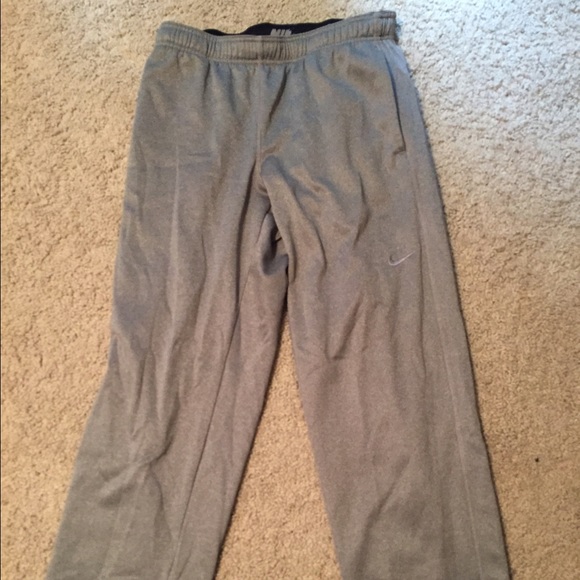 Nike men's sweats