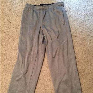 Nike men's sweats