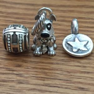 Brighton charm bundle