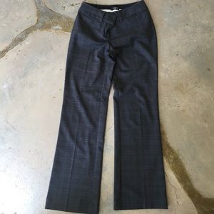 Ann Taylor Loft Julie trouser