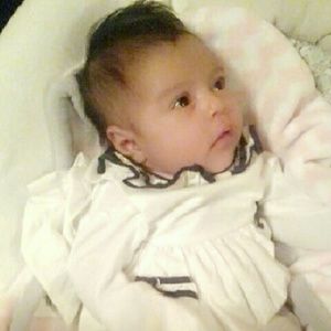 Meet your Posher, Vanesa