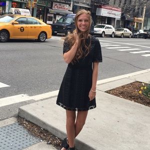 Meet your Posher, Ally