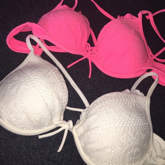 Victoria Secret bathing suit tops - Picture 2 of 3