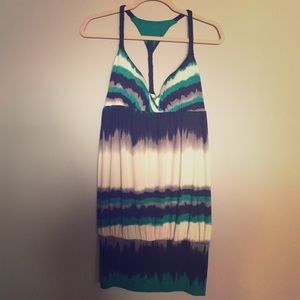 Silk Dress from Next