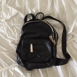 brandy Melville mini backpack
