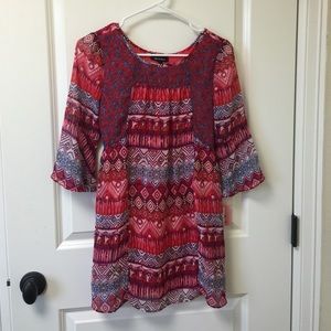 Amy's Closet Kids Dress. Kid's size 12.