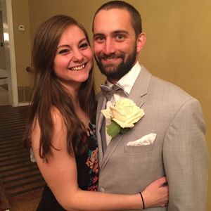 Meet your Posher, Tabitha