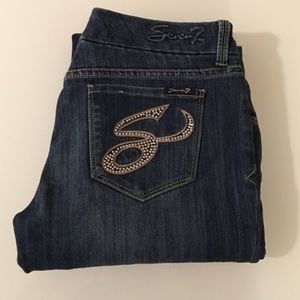Seven7 jeans
