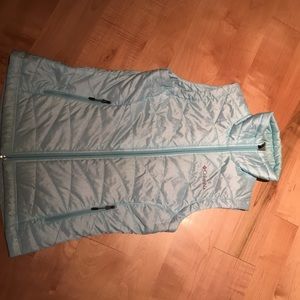 light blue Columbia best