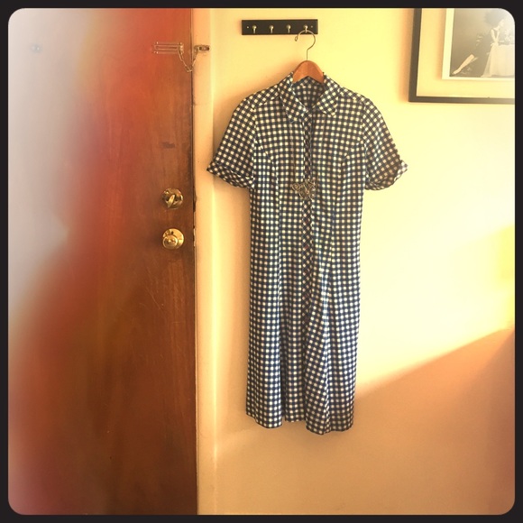 Vintage dress